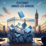 Municipales 2026 à Garges-lès-Gonesse : Victoire Éclatante au 1er Tour