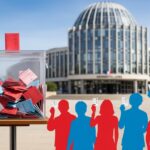 Municipales 2026 à Gennevilliers : les candidats en lice