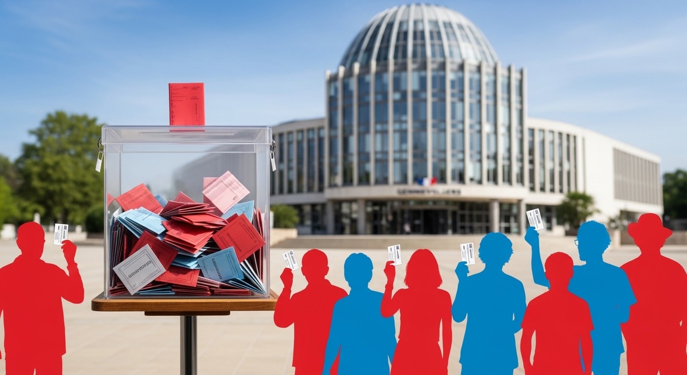 Découvrez les listes et candidats aux municipales 2026 à Gennevilliers. Têtes de liste, forces en présence et enjeux locaux avant le scrutin du 15 mars. Une élection ouverte et disputée !