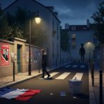 Municipales 2026 à Gentilly : un candidat sous protection