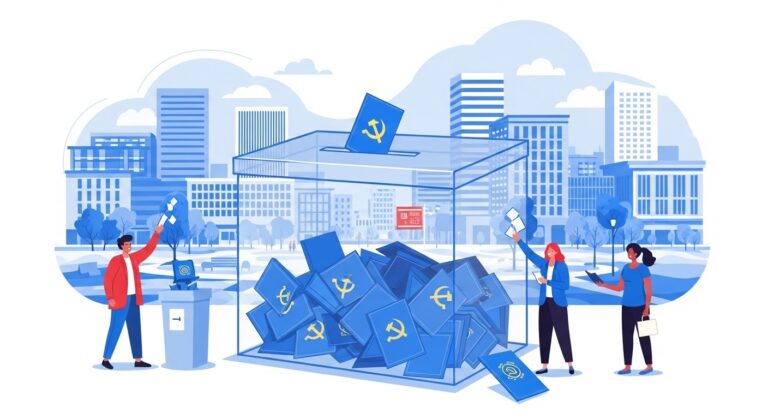 Municipales 2026 à Gonesse : Victoire dès le Premier Tour