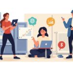 Municipales 2026 à Grand-Bourg : Victoire Serrée pour la Maire Sortante