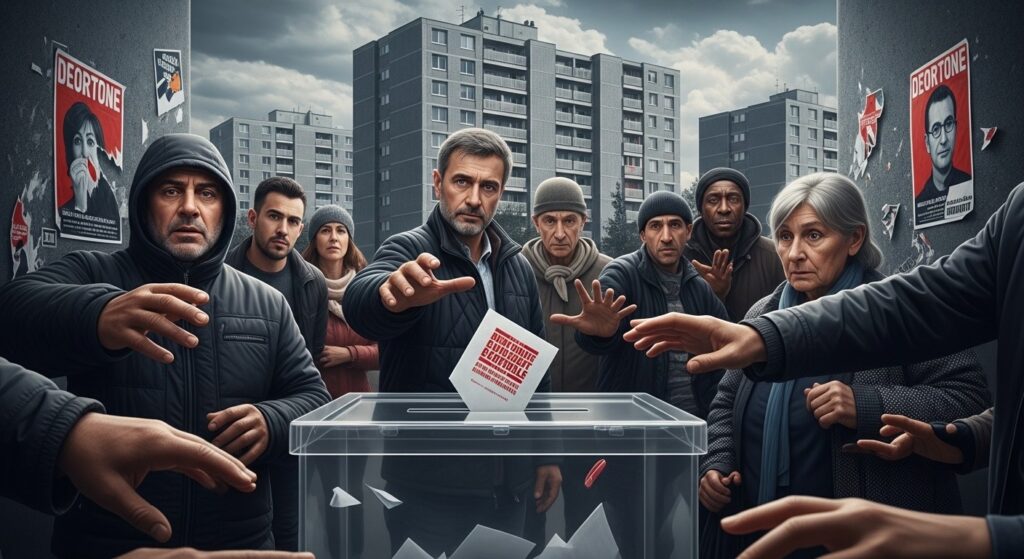 Municipales 2026 à Grigny : Vaincre l&rsquo;Abstention Massive