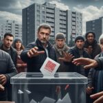 Municipales 2026 à Grigny : Vaincre l&rsquo;Abstention Massive