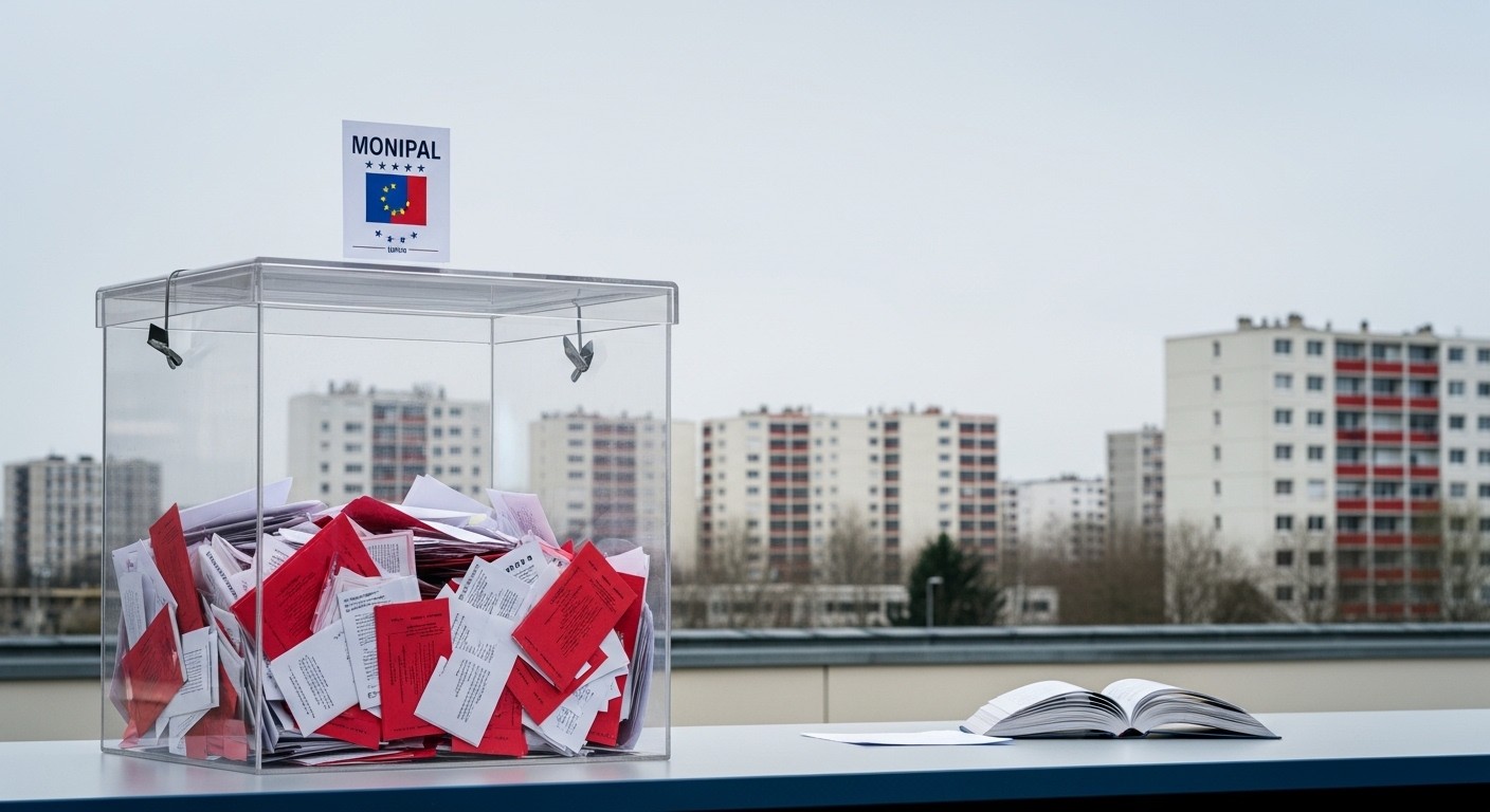 Découvrez les résultats détaillés des municipales 2026 à Grigny : large victoire dès le premier tour, scores des listes, participation et comparaison avec 2020. Analyse complète d'un scrutin marquant.