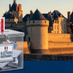 Municipales 2026 à Guérande : Résultats Premier Tour