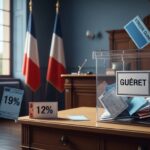 Municipales 2026 à Guéret : Résultats Premier Tour
