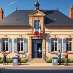 Municipales 2026 à Hargeville : Victoire Serrée au Second Tour