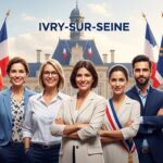 Municipales 2026 à Ivry : des conseillers étrangers associés pour inclure tous les habitants