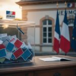 Municipales 2026 à Jeumont : Résultats Premier Tour