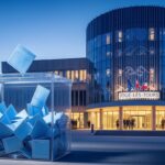 Municipales 2026 à Joué-lès-Tours : Victoire Éclatante dès le Premier Tour