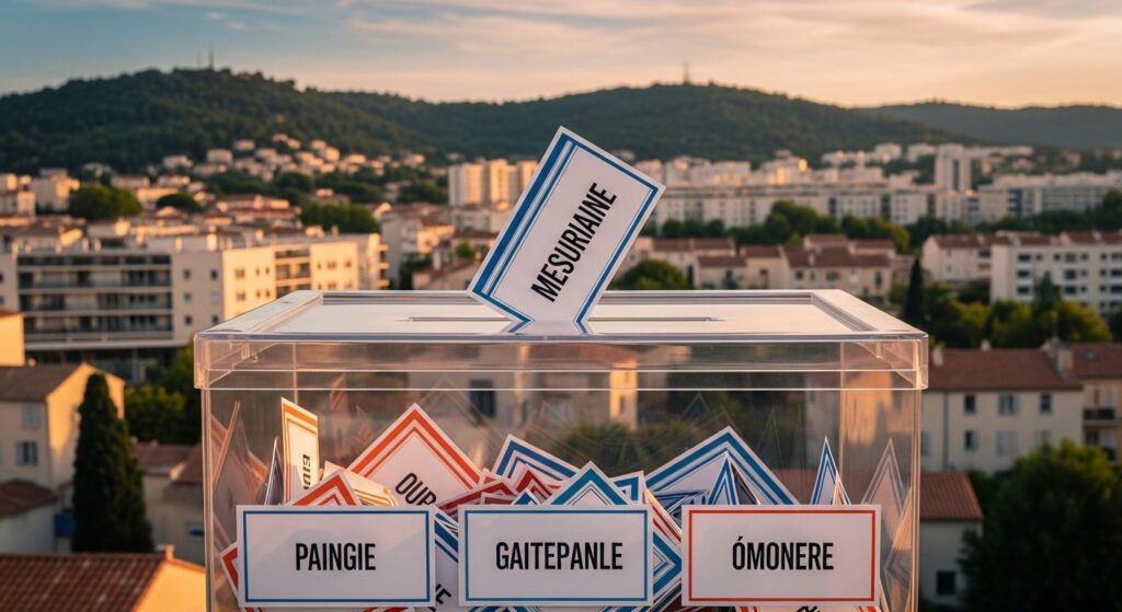 Municipales 2026 à Juvignac : Résultats Premier Tour Analysés