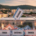 Municipales 2026 à Juvignac : Résultats Premier Tour Analysés