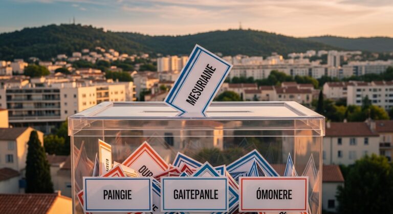 Municipales 2026 à Juvignac : Résultats Premier Tour Analysés