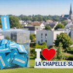 Municipales 2026 à La Chapelle-sur-Erdre : Victoire dès le Premier Tour