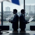 Municipales 2026 à La Courneuve : Accusations Graves et Audience au Tribunal