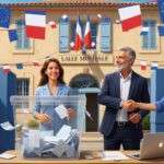 Municipales 2026 à La Crau : Victoire Écrasante au 1er Tour