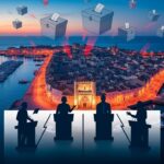 Municipales 2026 à La Rochelle : Premier Tour Analysé