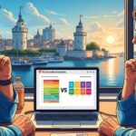 Municipales 2026 à La Rochelle : Un Comparateur Citoyen Révolutionne le Débat