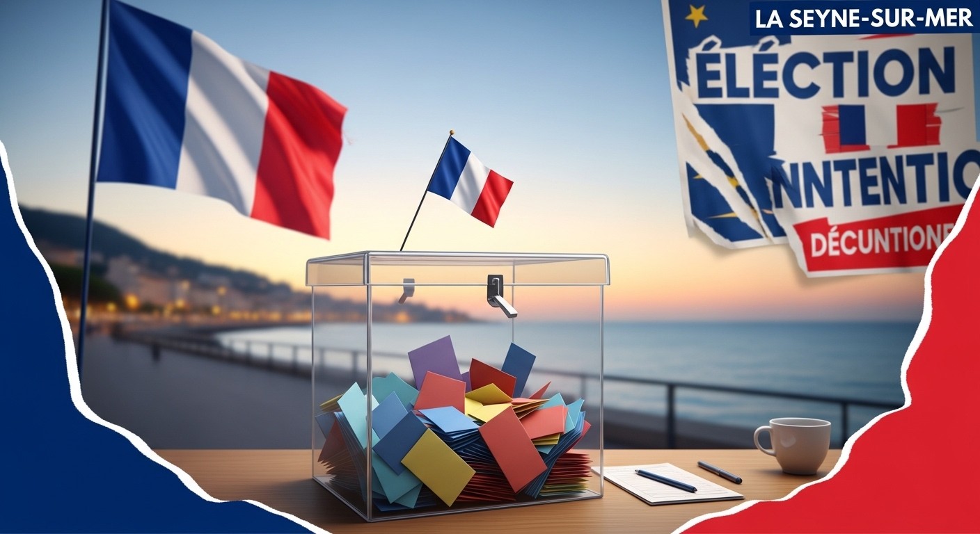 Découvrez les scores détaillés du 1er tour des municipales 2026 à La Seyne-sur-Mer : surprise en tête, participation en hausse et duel annoncé au second tour. Analyse complète et enjeux locaux.