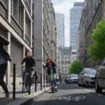 Municipales 2026 à Levallois : Le Défi du Partage de l&rsquo;Espace Public