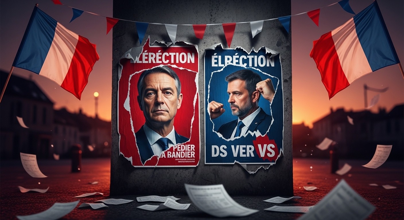 Découvrez les dessous tendus des municipales 2026 à L’Haÿ-les-Roses : accusations sur la résidence du maire sortant, plainte pour diffamation et duel politique acharné avant le scrutin. Une bataille locale qui passionne.