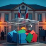 Municipales 2026 à Lillers : Résultats Premier Tour Analysés