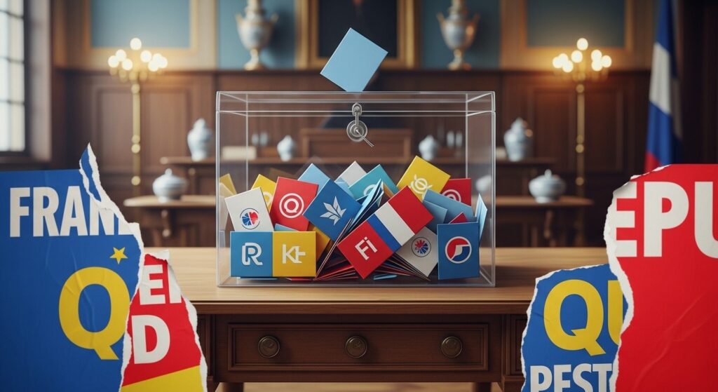 Municipales 2026 à Limoges : Candidats et Listes Officielles