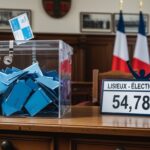 Municipales 2026 à Lisieux : Sébastien Leclerc Réélu Dès le Premier Tour