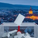 Municipales 2026 à Lons-le-Saunier : Résultats Premier Tour