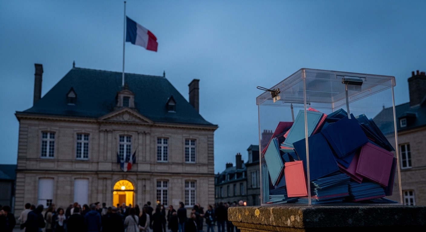 Découvrez les résultats complets du 1er tour des municipales 2026 à Louviers : scores serrés, participation en hausse et triangulaire explosive pour le second tour. Analyse et enjeux à venir !