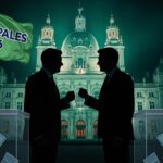 Municipales 2026 à Lyon : Doucet Rattrape Aulas au Premier Tour