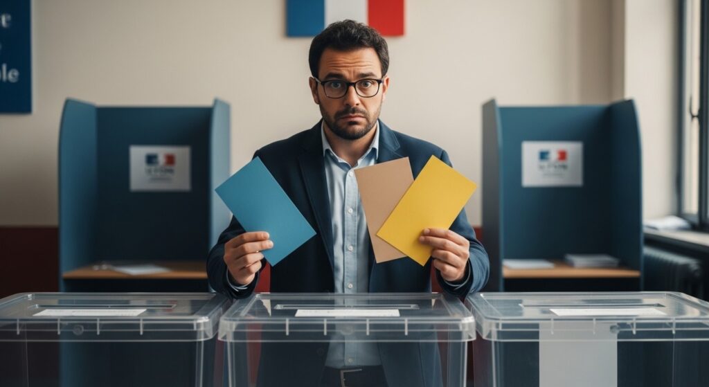 Municipales 2026 à Lyon : Pourquoi Voter Trois Fois ?