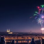 Municipales 2026 à Lyon : Supprimer le Feu d&rsquo;Artifice du 14 Juillet ?
