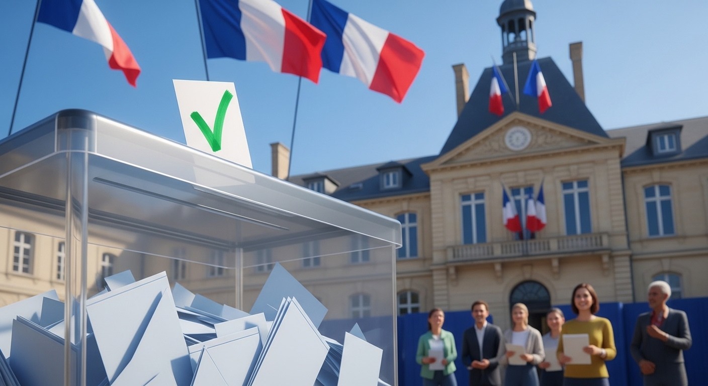 Découvrez les résultats détaillés du premier tour des élections municipales 2026 à Maisons-Alfort : participation en hausse, scores des listes et implications pour la nouvelle équipe municipale. Une victoire nette dès le premier round.