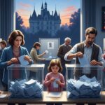 Municipales 2026 à Maisons-Laffitte : Résultats Premier Tour