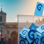 Municipales 2026 à Manosque : Victoire Éclatante de Camille Galtier