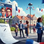 Municipales 2026 à Mantes-la-Ville : l&rsquo;arrivée surprise qui change tout