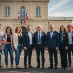 Municipales 2026 à Mantes-la-Ville : le RN soigne son recrutement