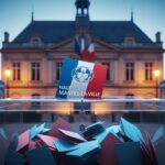 Municipales 2026 à Mantes-la-Ville : Résultats Premier Tour