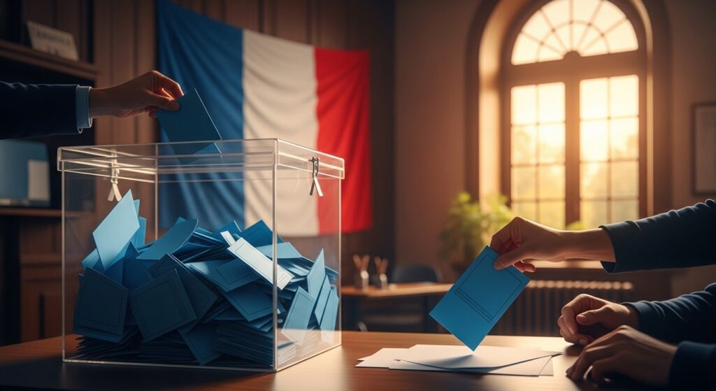 Municipales 2026 à Marck : Victoire Éclatante au 1er Tour