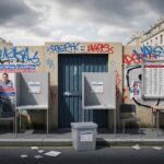 Municipales 2026 à Marseille : l&rsquo;Abstention Massive dans les Quartiers Nord