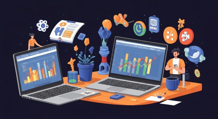 Municipales 2026 à Marseille : le Baroud d’Honneur de Martine Vassal