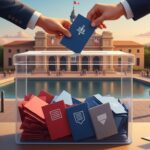 Municipales 2026 à Martigues : Résultats Premier Tour