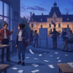 Municipales 2026 à Massy : le maire frôle la victoire au 1er tour