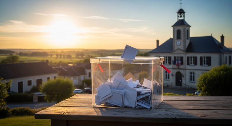 Municipales 2026 à Mauges-sur-Loire : Victoire dès le Premier Tour