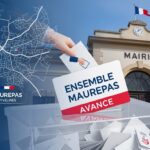 Municipales 2026 à Maurepas : Résultats Premier Tour