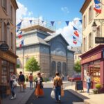 Municipales 2026 à Meaux : Relancer le Commerce de Proximité ?