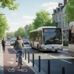 Municipales 2026 à Meaux : Vélo et Bus Face au Tout-Voiture