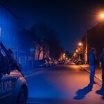 Municipales 2026 à Melun : Sécurité Fracture la Campagne